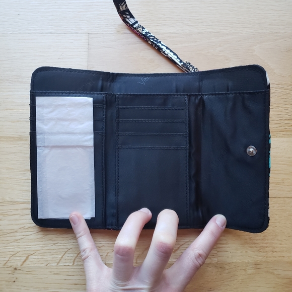 NWT Vera Bradley Smartphone Wrislet iPhone 6 - Picture 5 of 8